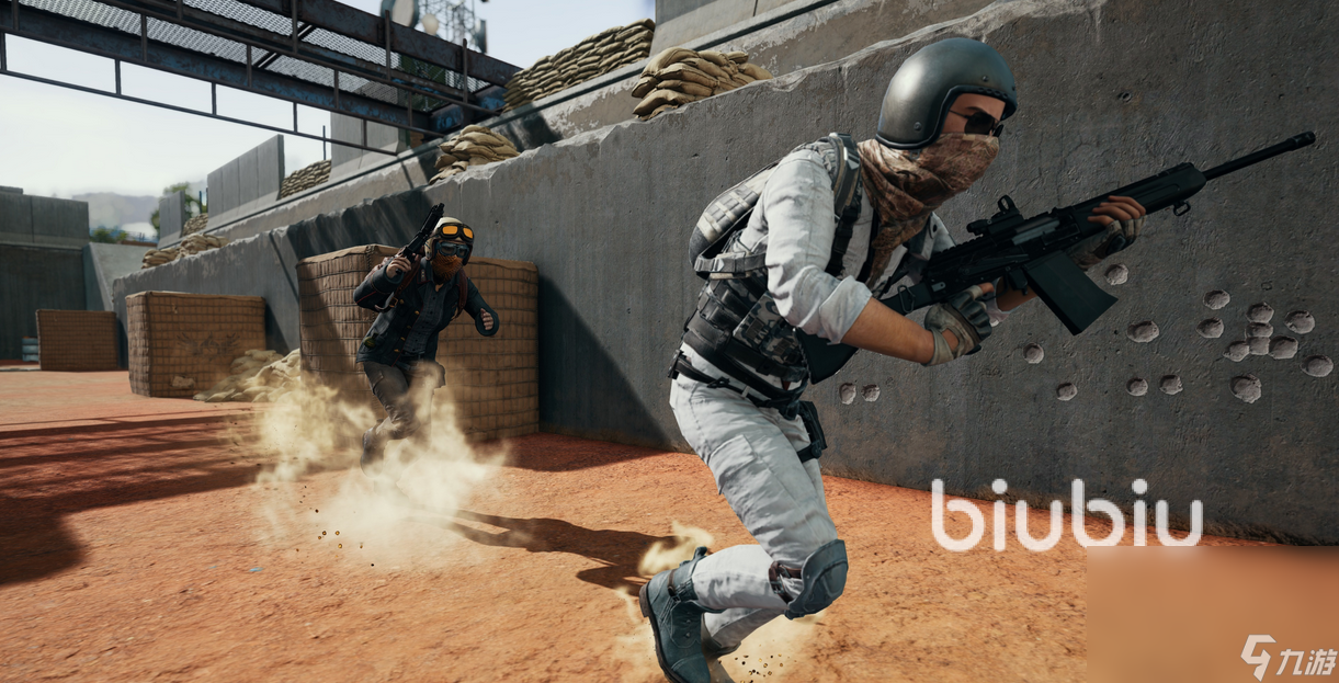 pubg的加速器是什么 pubg加速器哪个好