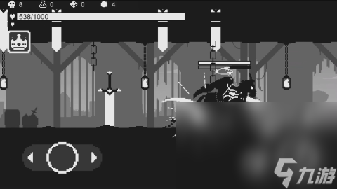 热门的单机冒险手机手游下载介绍2025 优质的单机冒险手机游戏一览截图