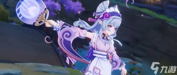 《原神》5.4新角色梦见月瑞希技能简介 梦见月瑞希有什么技能