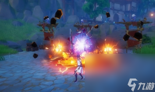 字节跳动游戏哪些值得玩2025 字节跳动热门游戏大全截图