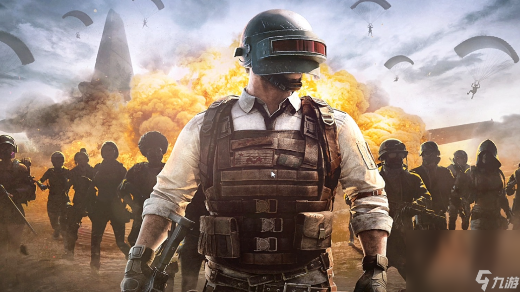 pubg一遇到人就掉帧怎么办 pubg一遇到人就掉帧解决办法截图
