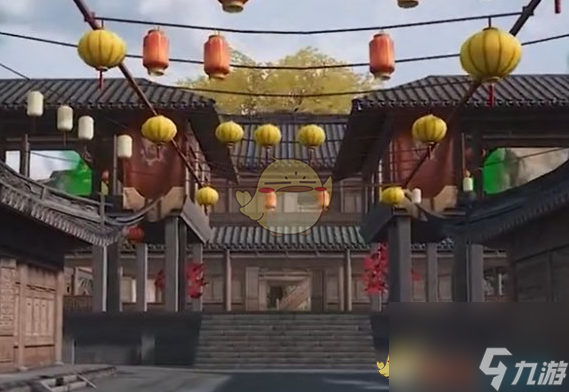 和平精英新春夺金模式上线时间介绍