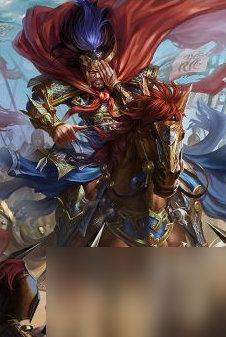 三国杀界夏侯惇技能介绍
