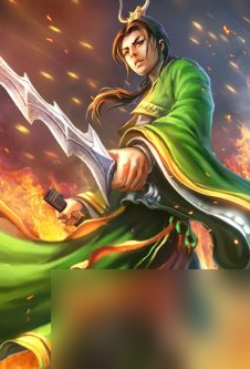 三国杀界陆逊技能介绍