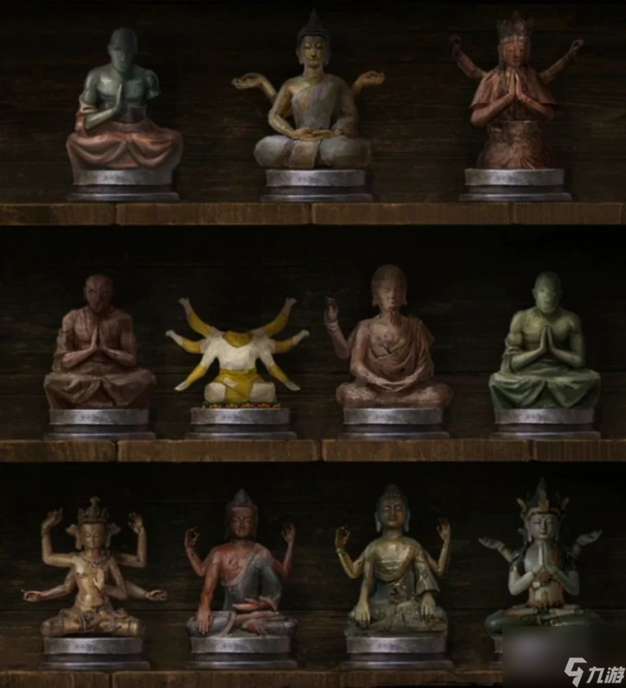 《紙嫁衣7卿不負》攻略大全