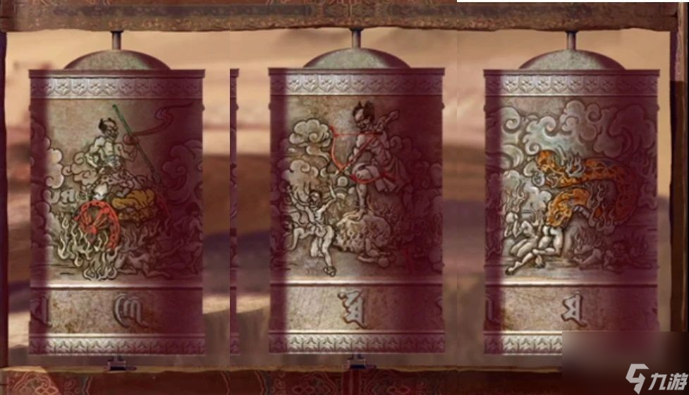 《紙嫁衣7卿不負》攻略大全