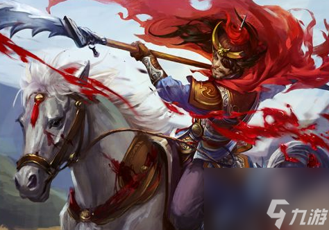 三国杀界夏侯惇技能介绍