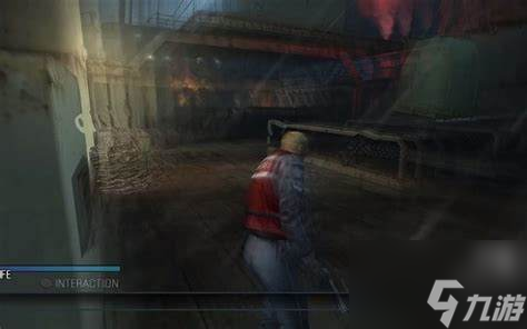 极度深寒-操作及攻略