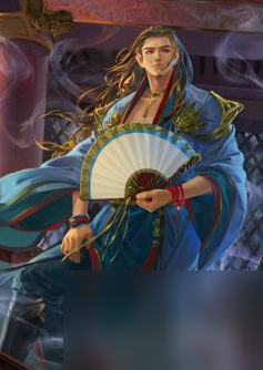 三国杀界郭嘉技能介绍