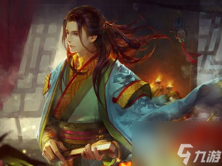 三国杀界郭嘉技能介绍