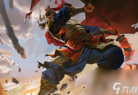 三国杀界夏侯惇技能介绍