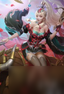 三国杀界黄月英技能介绍