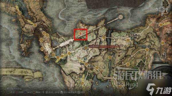 《艾尔登法环》暗杀办法战灰获取方法 暗杀办法战灰怎么获得