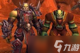 魔獸世界懷舊服獸人種族任務(wù)怎么玩