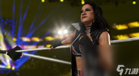 WWE2K25加速器用什么 WWE2K25加速器分享截图