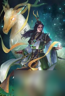 三国杀界陆逊技能介绍