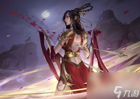 三国杀界貂蝉技能介绍
