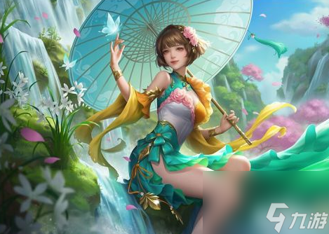 三国杀界大乔技能介绍