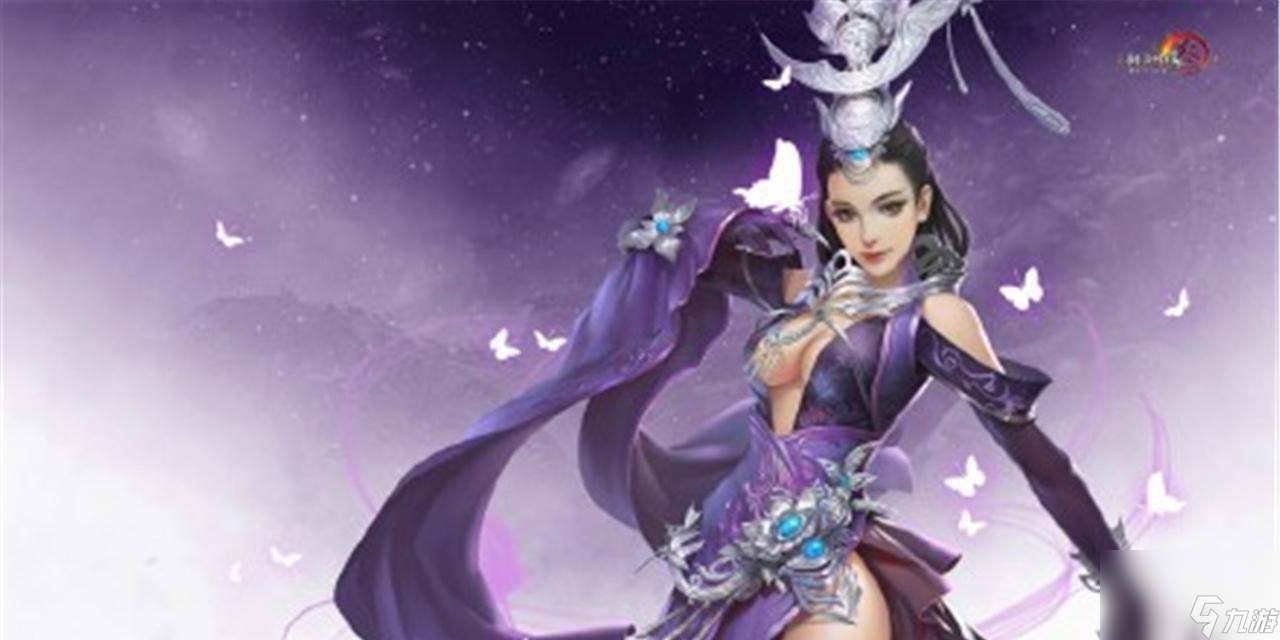 誅仙手游新紫色陣靈靈葉怎么樣？靈葉屬性情緣介紹？