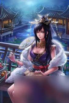 三国杀界甄姬技能是什么