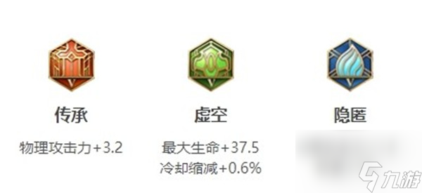 王者荣耀s24赛季典韦出装一览