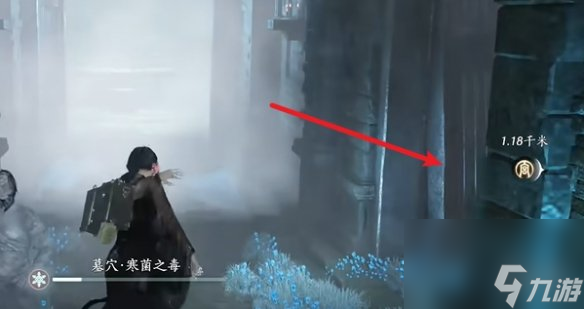 燕云十六声鬼新娘迷宫攻略