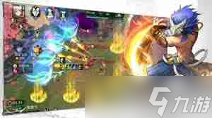 斗魔骑士哪个角色强势-斗魔骑士角色推荐与实力解析