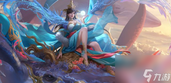 三国杀界甄姬技能是什么