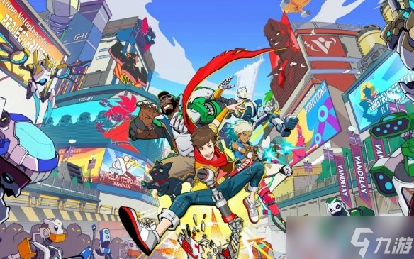 《完美音浪》今日迎发售两周年纪念日！官方公布贺图
