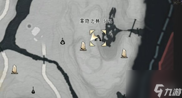 燕云十六声鬼新娘迷宫攻略