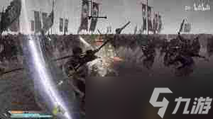 真三国无双起源曹操线如何选择武器-真三国无双起源曹操线路武器搭配推荐