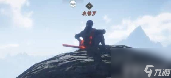 燕云十六声夜修罗这一NPC角色怎么进行击败 夜修罗打法介绍