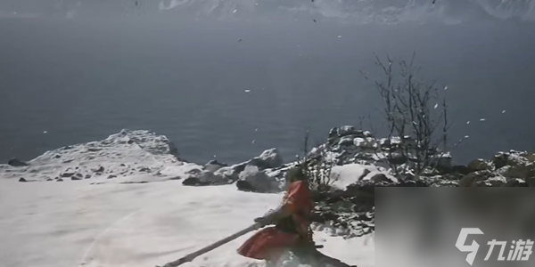 黑神话悟空识破怎么操作