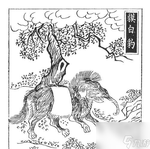 游戏江南百景图白泽枕头之旅（探索江南百景图白泽）