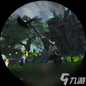 《公主与利刃》游戏特色内容介绍