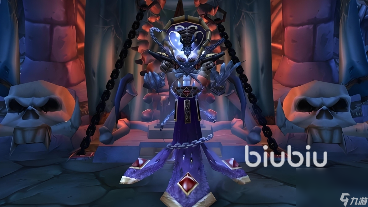 魔兽闪退用什么加速器好 魔兽世界怀旧服加速器推荐