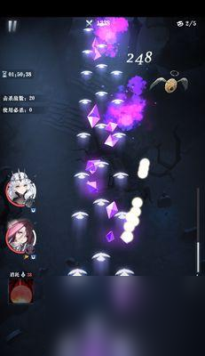 爆裂魔女輔助型魔女的強勢之道（揭秘輔助型魔女如何利用爆裂魔女技能取得游戲優(yōu)勢）