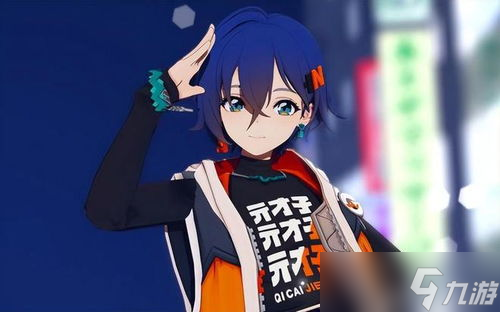 絕區(qū)零音擎推薦