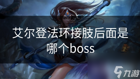 艾爾登法環(huán)接肢后面是哪個boss