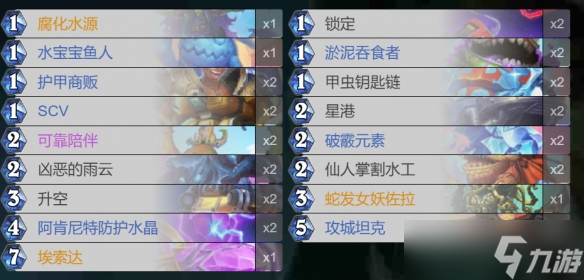《爐石傳說》克骨銘心成就攻略