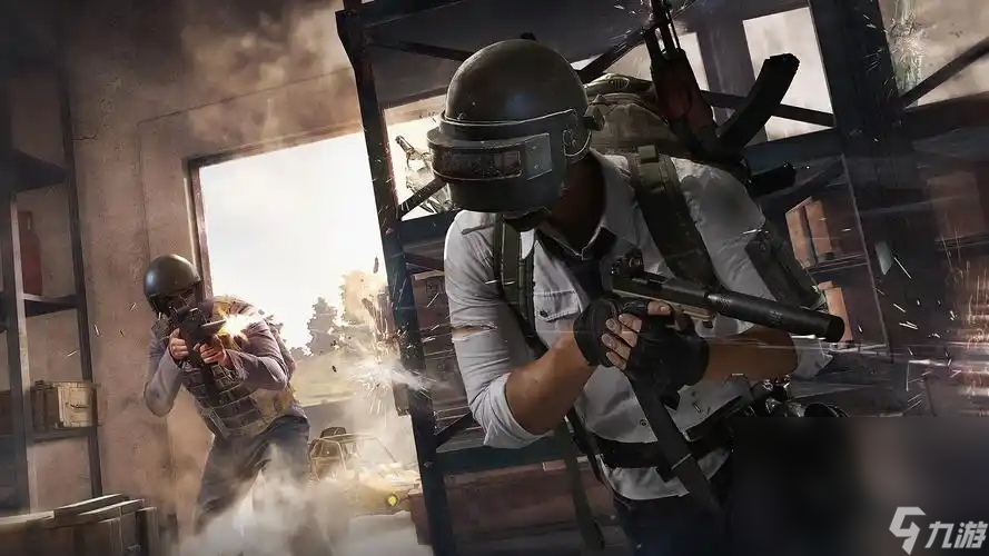 加速pubg的加速器哪个好 pubg游戏加速器有哪些截图