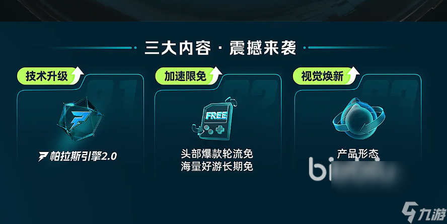 biubiu加速器mac能用吗 biubiu加速器使用方法一览