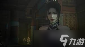 真三国无双起源貂蝉情谊如何解锁并升级