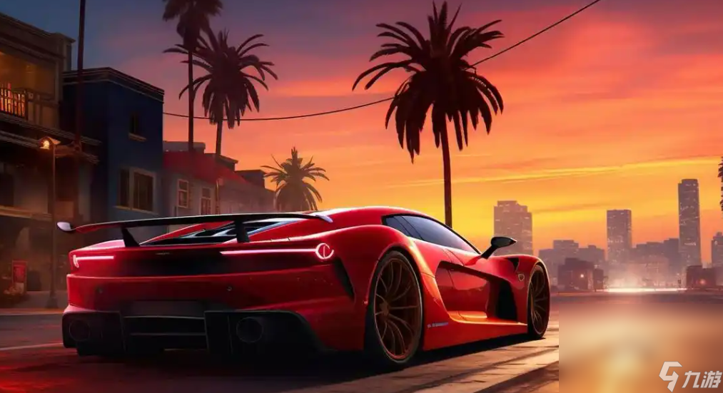 gta5需要加速器玩吗 gta5加速器分享截图