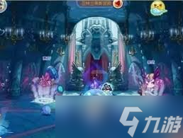 洛克王国世界海神套装获取方法
