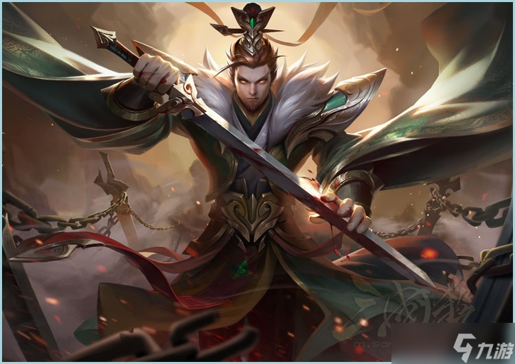 三國(guó)殺三國(guó)殺：一回合過(guò)牌六張到底有多難？?jī)H三人能做到，人說(shuō)弱竟還有人說(shuō)弱