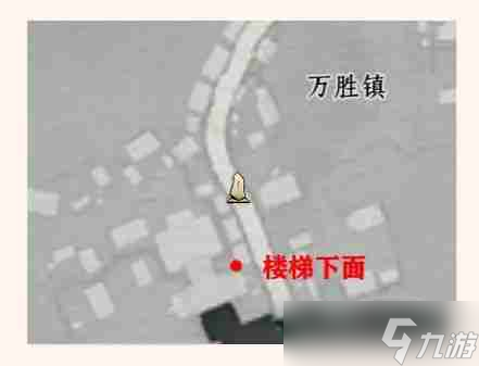 燕云十六聲掌中寶全收集位置大全