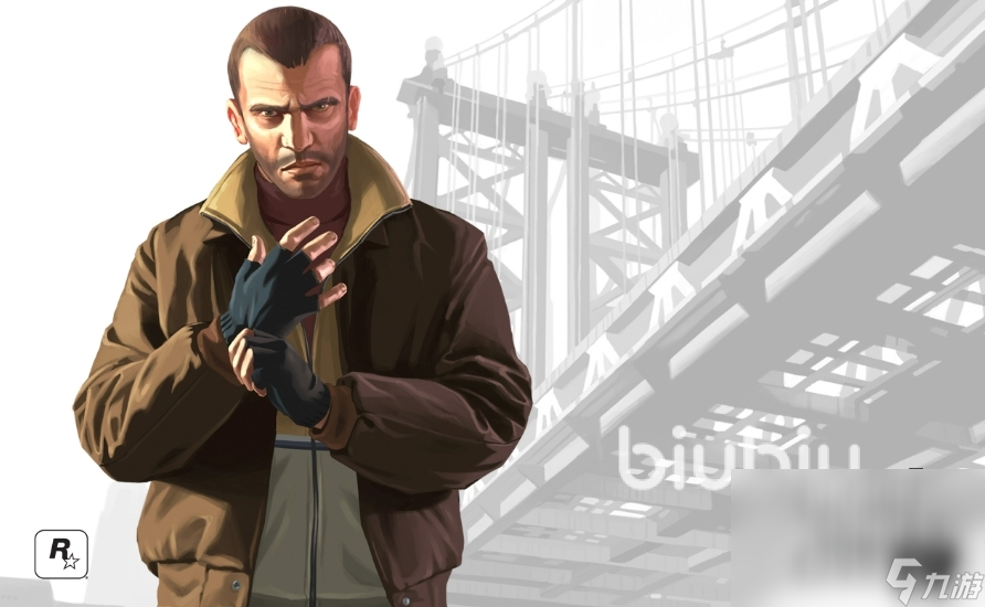 gta4卡顿怎么办 侠盗猎车手4加速器推荐
