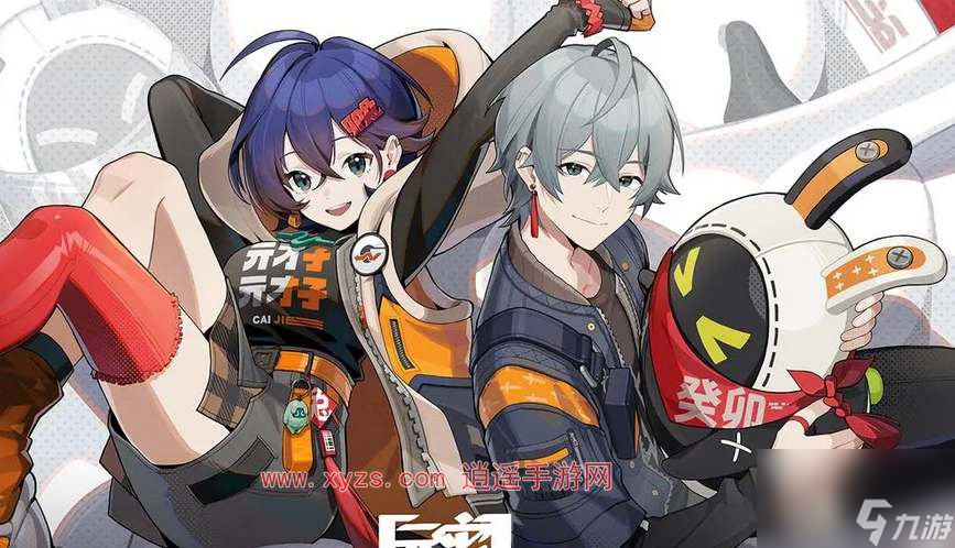 絕區(qū)零角色強度節(jié)奏榜一覽