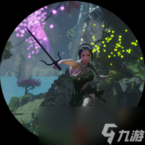 《公主与利刃》游戏特色内容介绍
